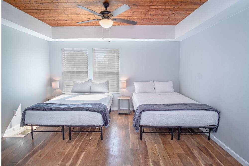 Photo of Bedroom in Beacon Hill