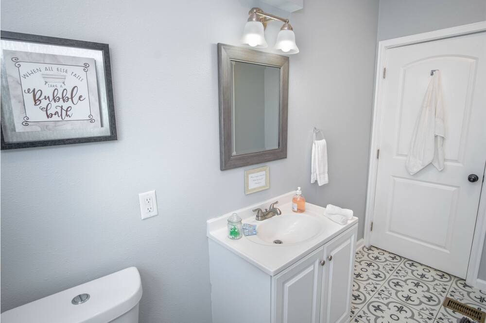 Photo of Bathroom in Beacon Hill