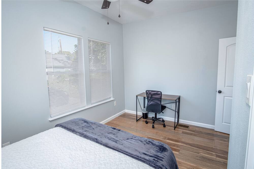 Photo of Bedroom in Beacon Hill
