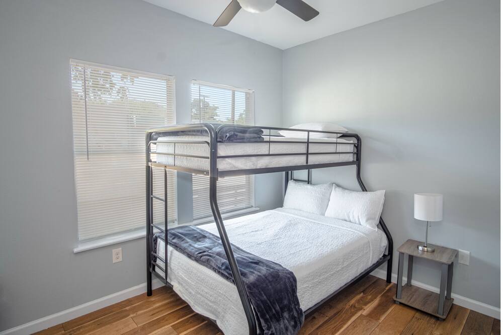 Photo of Bedroom in Beacon Hill