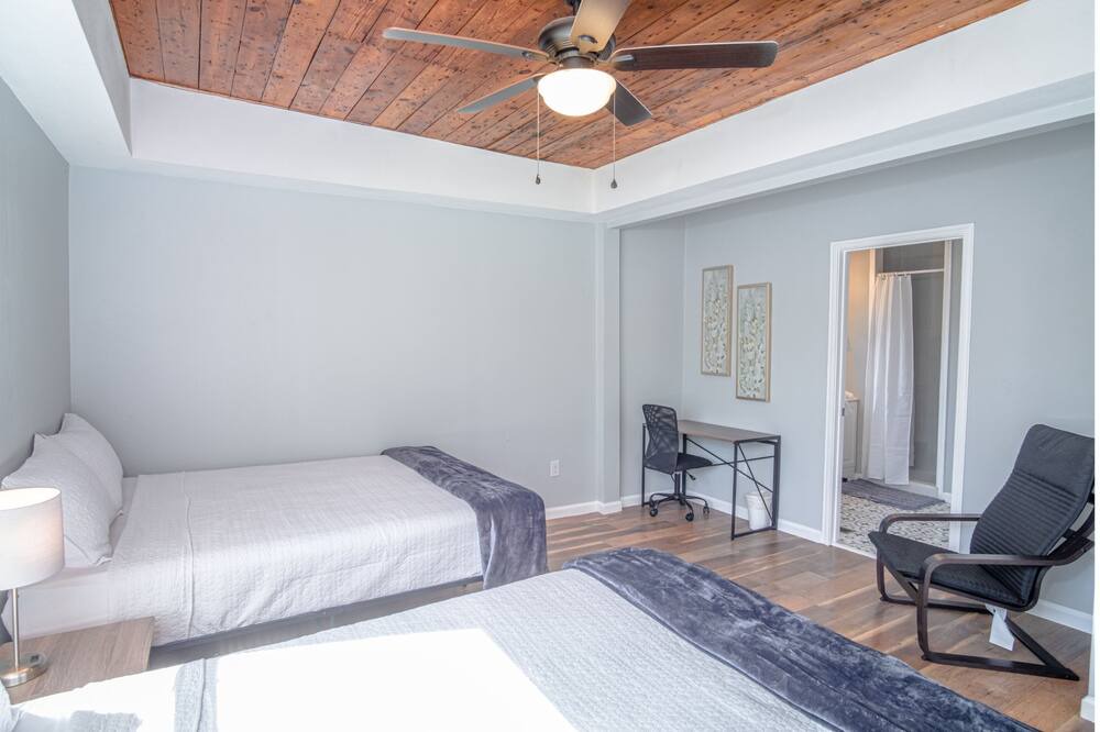 Photo of Bedroom in Beacon Hill