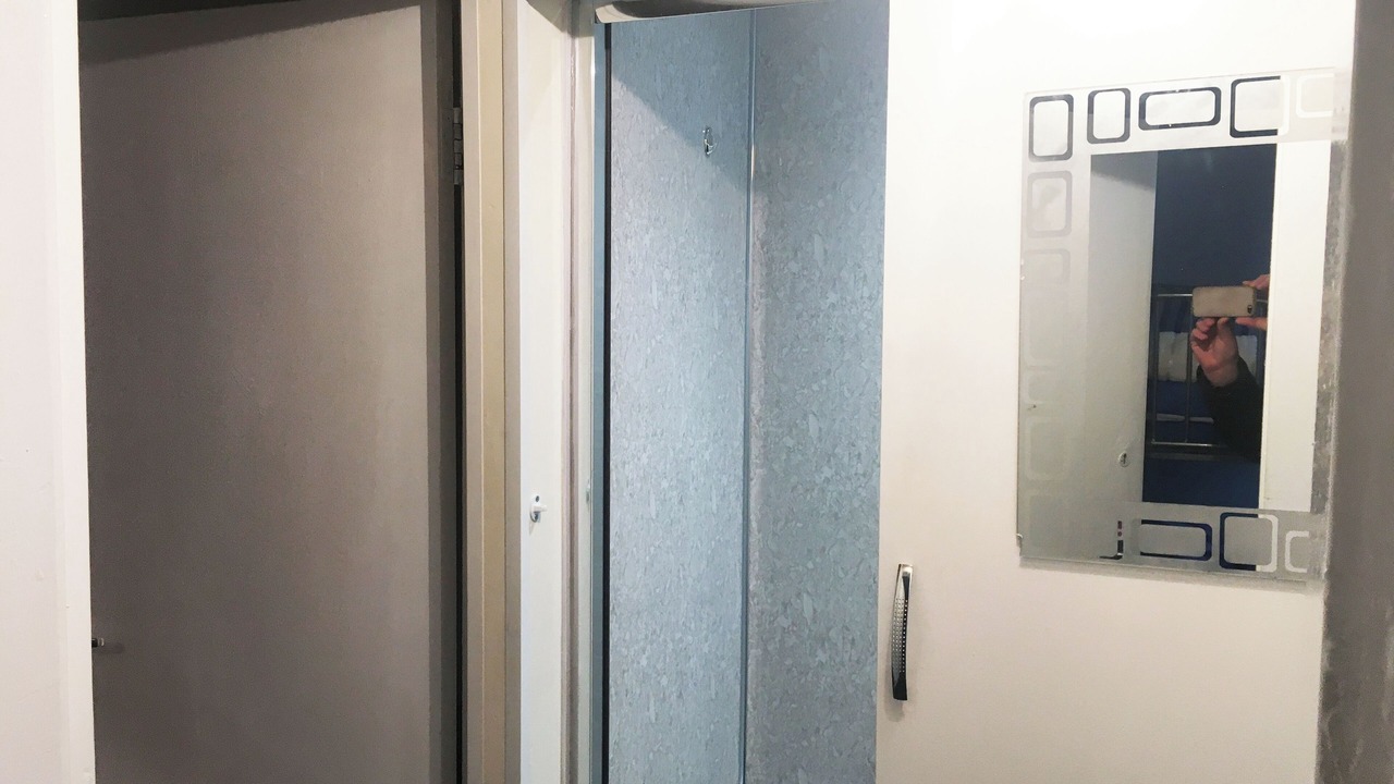 Photo of Bathroom in Chorlton-cum-Hardy