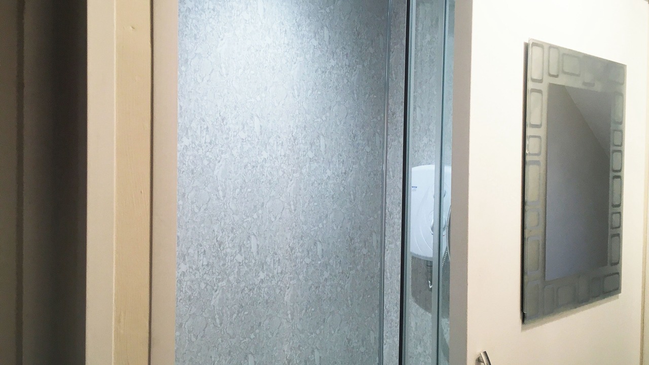 Photo of Bathroom in Chorlton-cum-Hardy