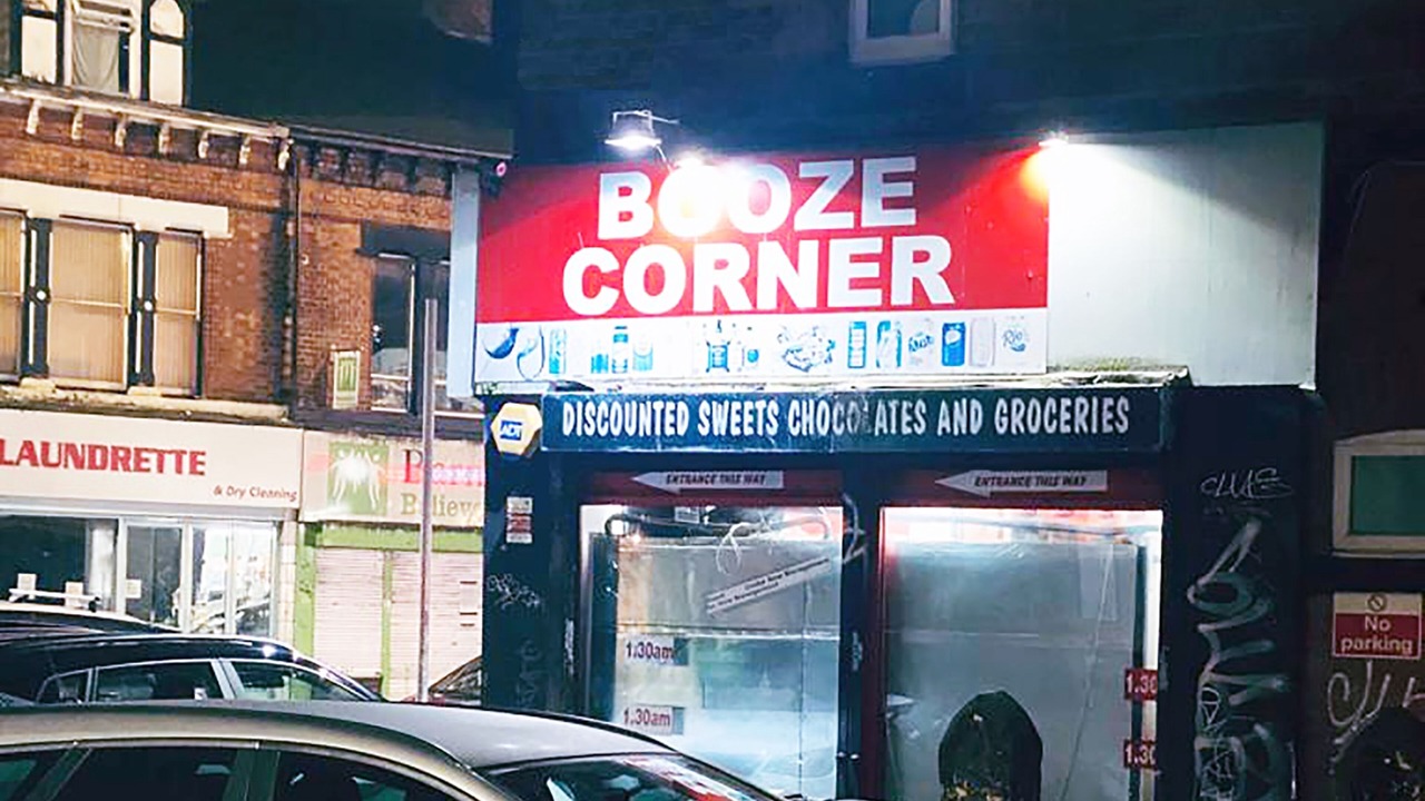 Photo of Others in Chorlton-cum-Hardy