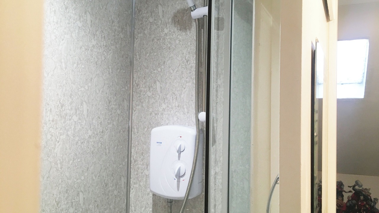 Photo of Bathroom in Chorlton-cum-Hardy