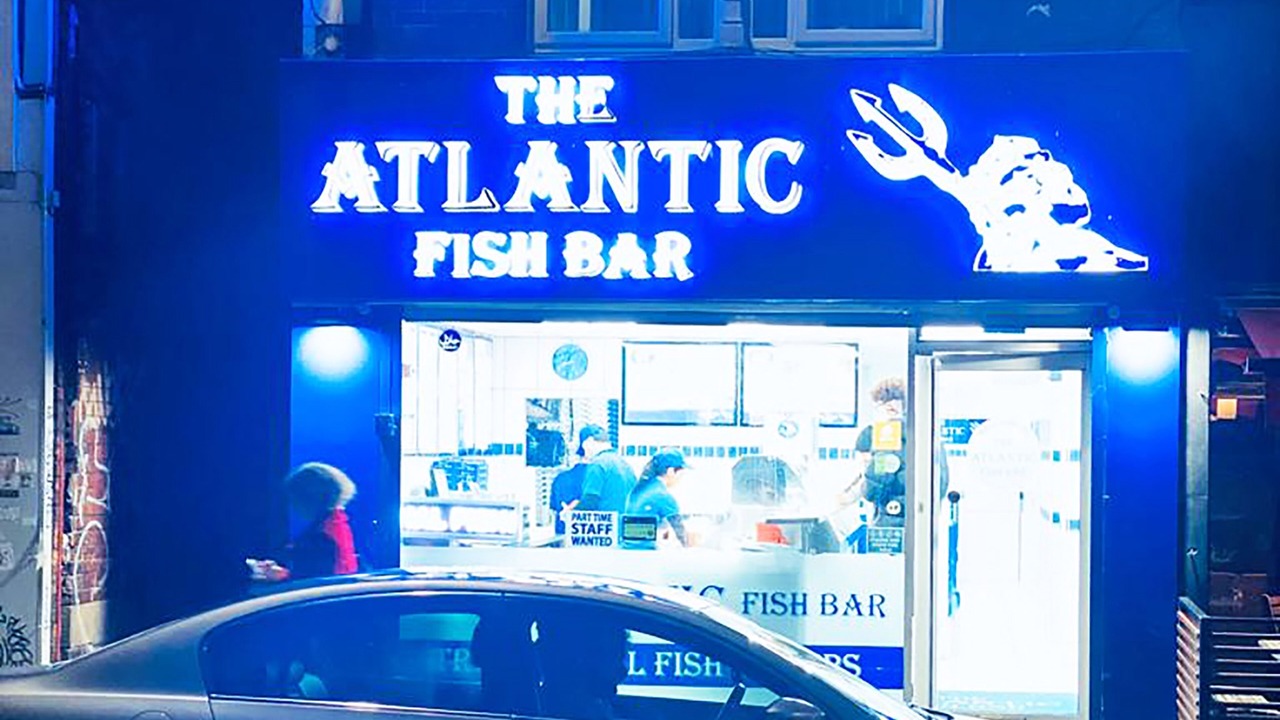 Photo of Others in Chorlton-cum-Hardy