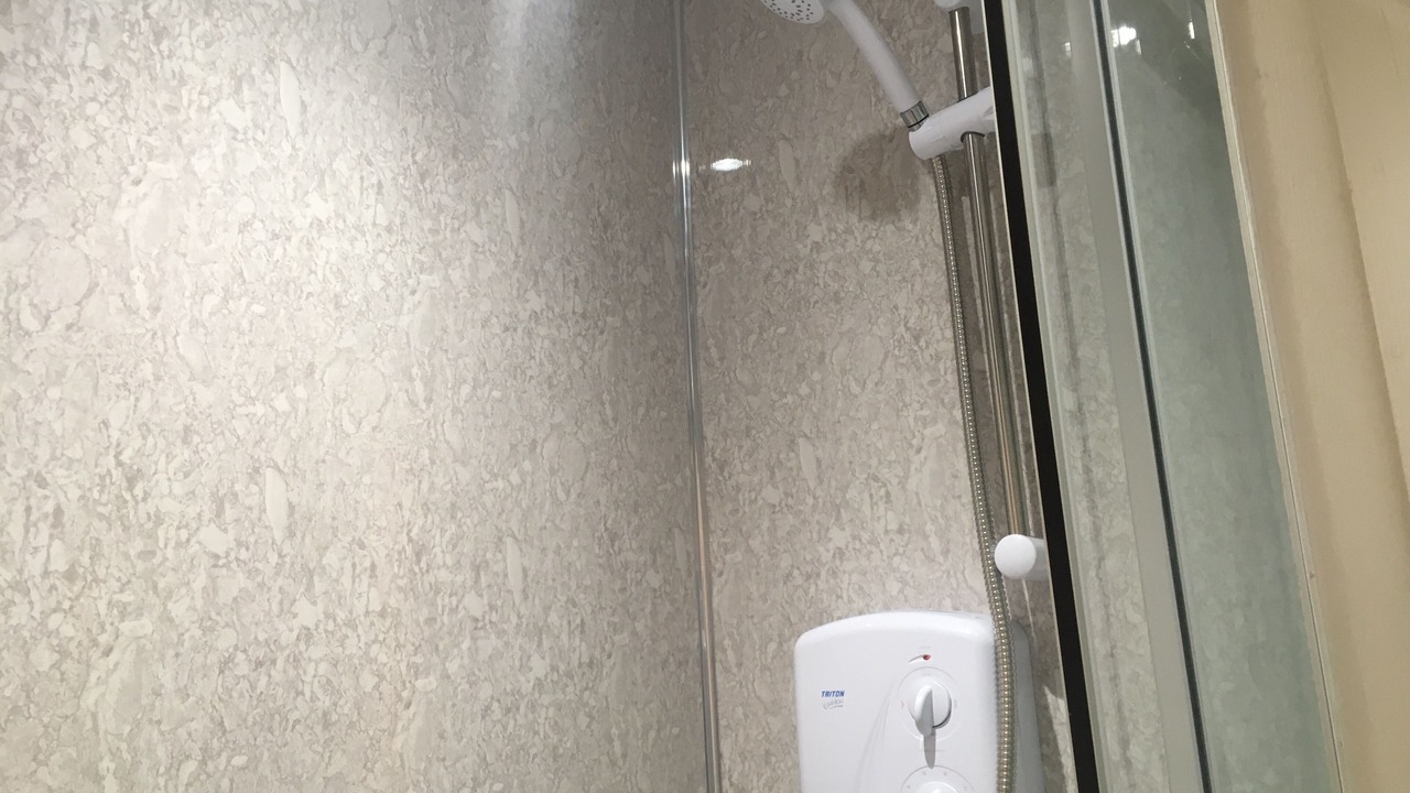 Photo of Bathroom in Chorlton-cum-Hardy