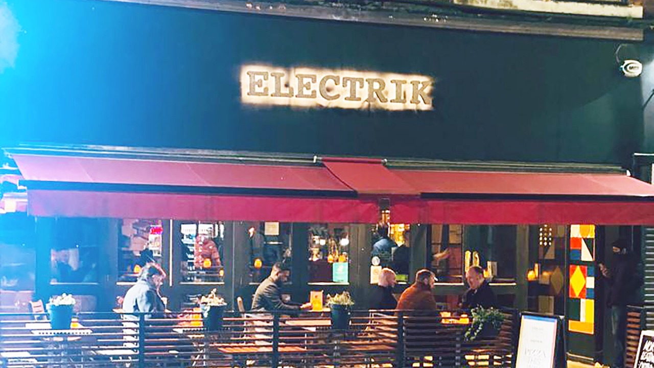 Photo of Others in Chorlton-cum-Hardy