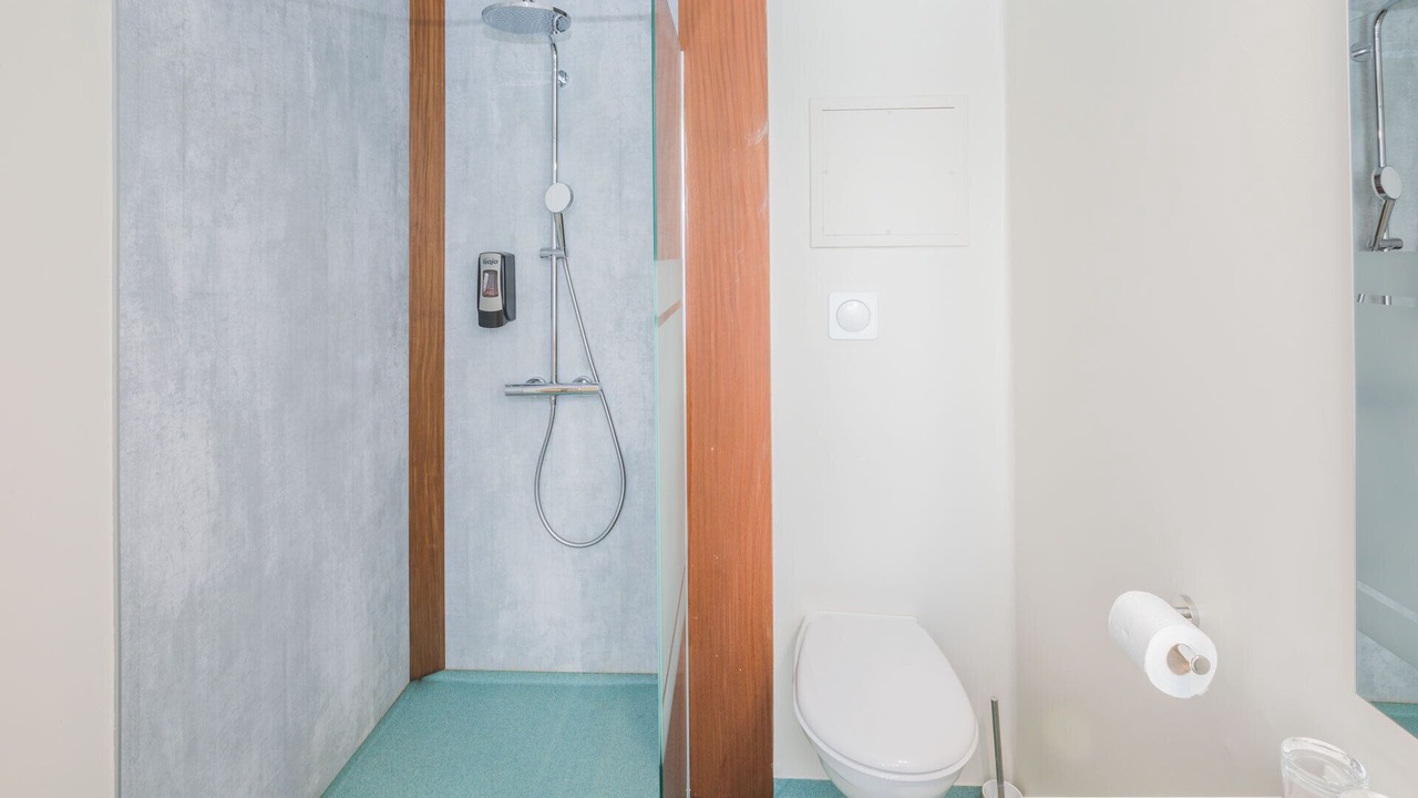 Photo of Bathroom in Salles-la-Source