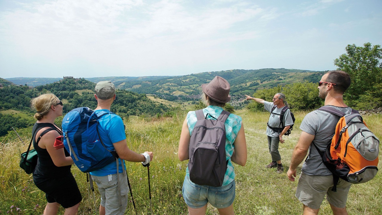 Photo of Outdoor in Salles-la-Source