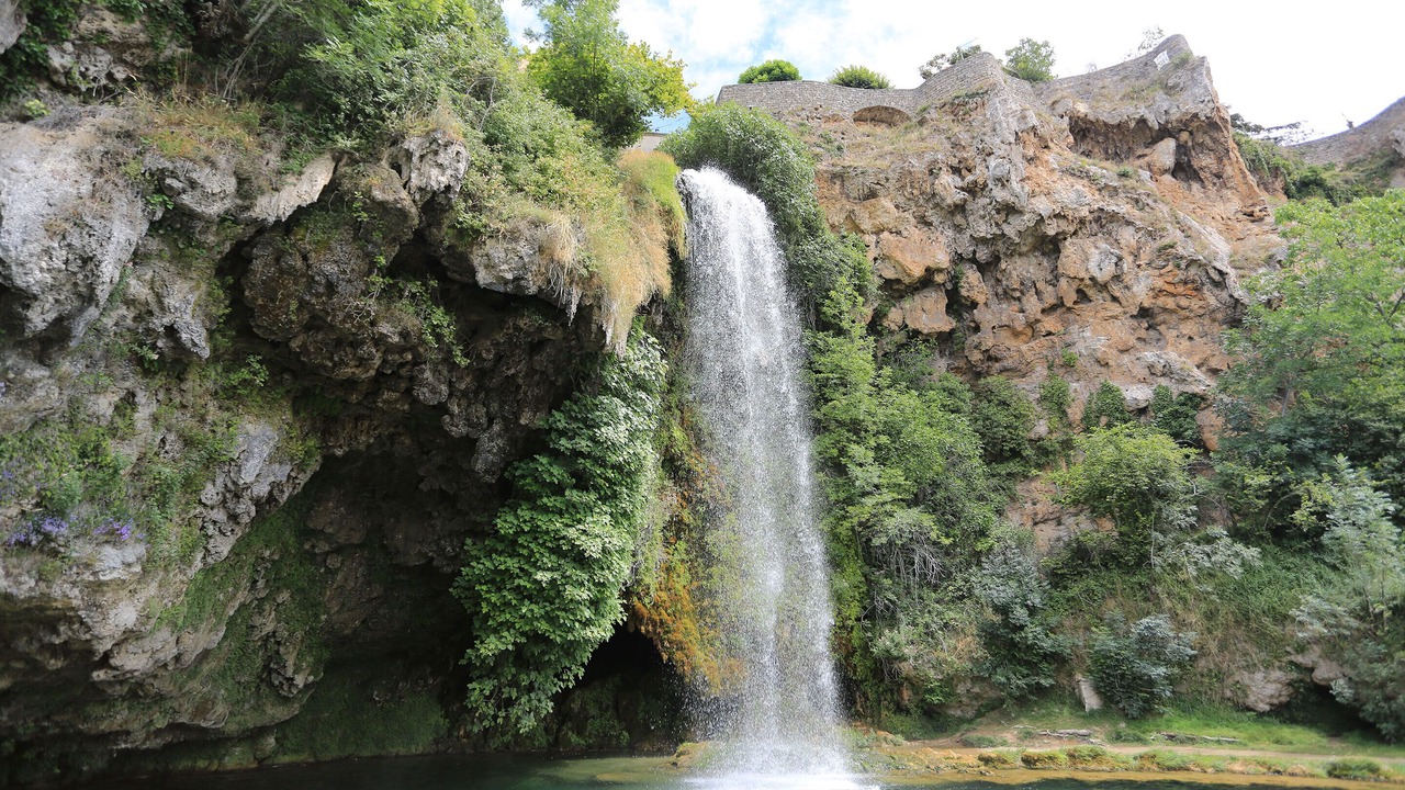 Photo of Outdoor in Salles-la-Source