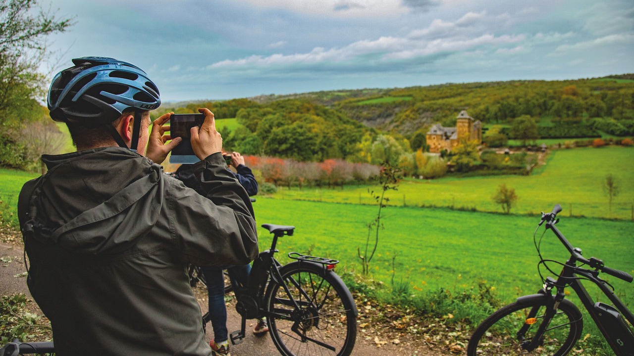 Photo of Outdoor in Salles-la-Source