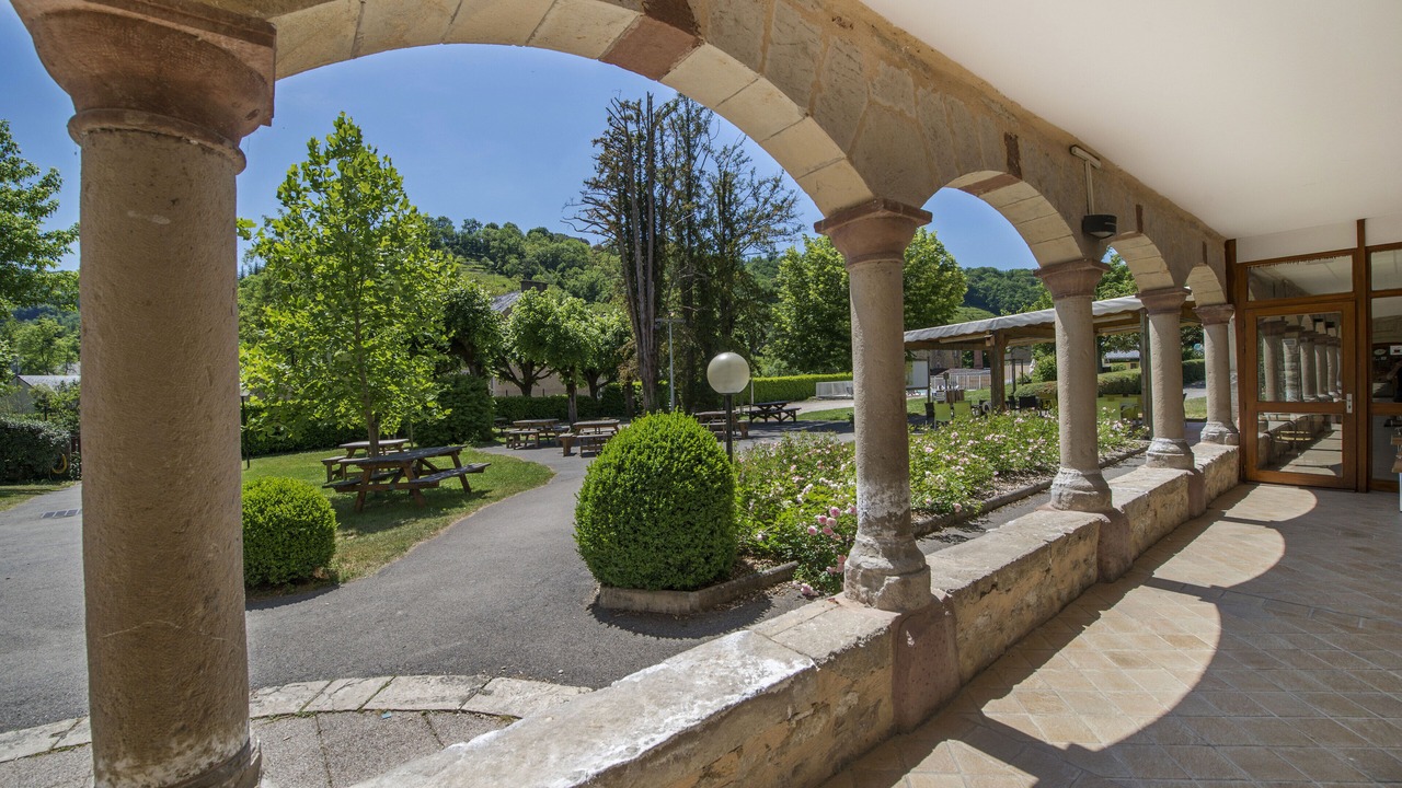Photo of Patio Balcony in Salles-la-Source