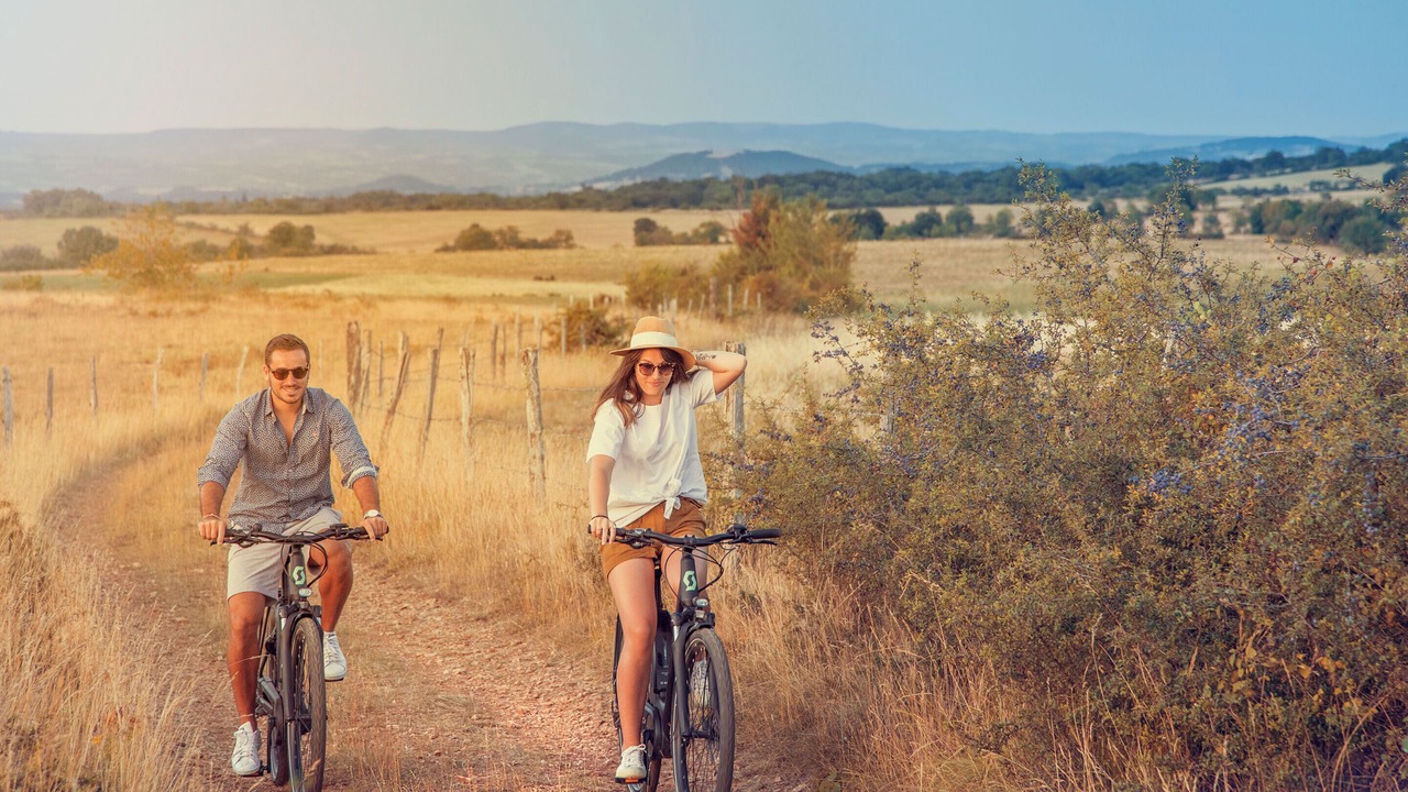 Photo of Outdoor in Salles-la-Source