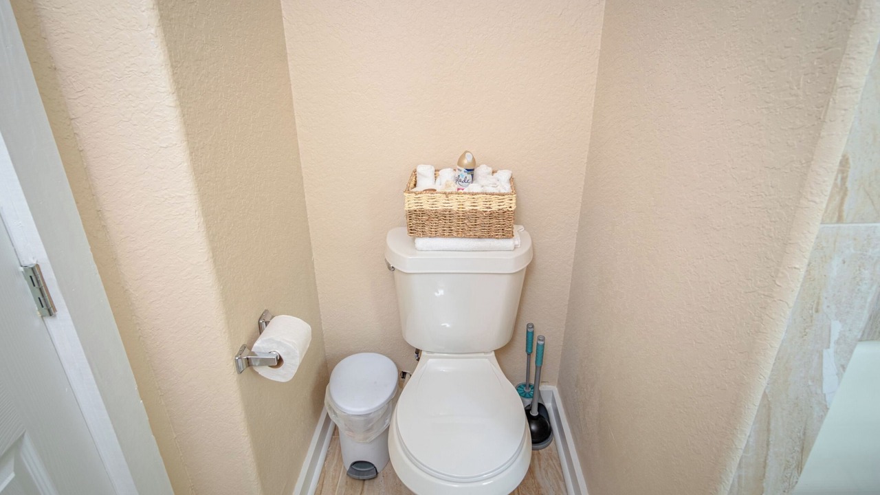 Photo of Bathroom in Near East Side