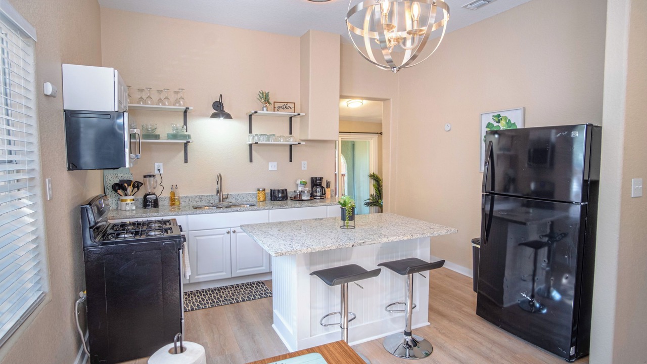Photo of Kitchen in Near East Side
