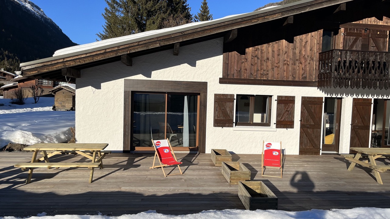 Photo of Others in Chamonix-Mont-Blanc