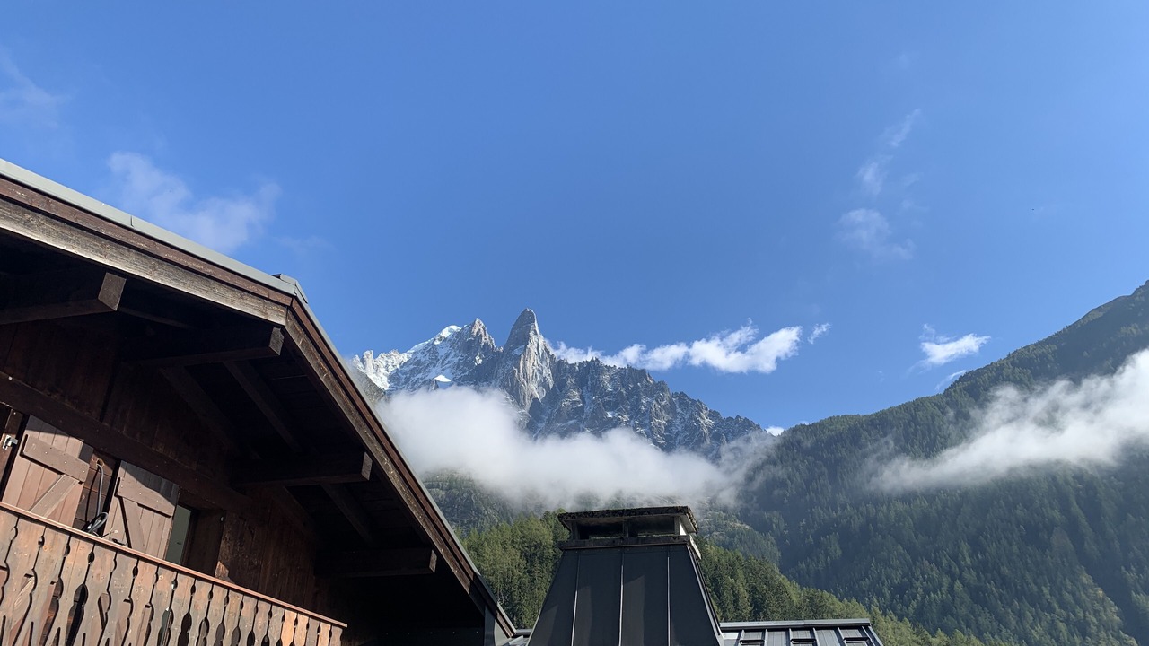 Photo of Outdoor in Chamonix-Mont-Blanc