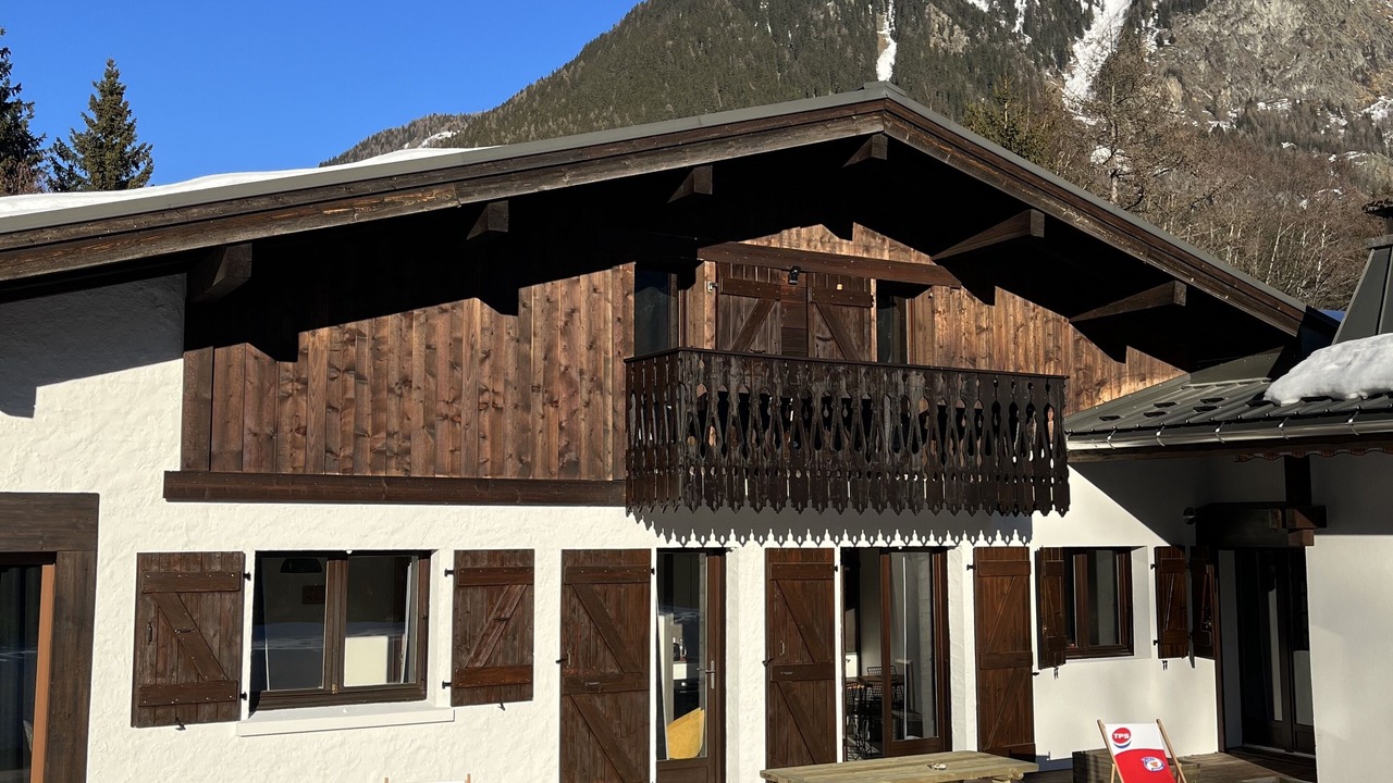 Photo of Others in Chamonix-Mont-Blanc