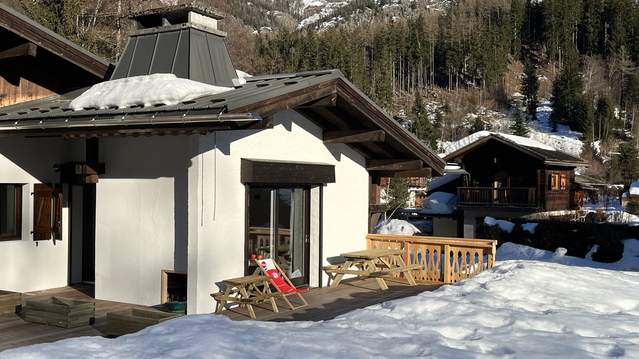 Photo of Others in Chamonix-Mont-Blanc