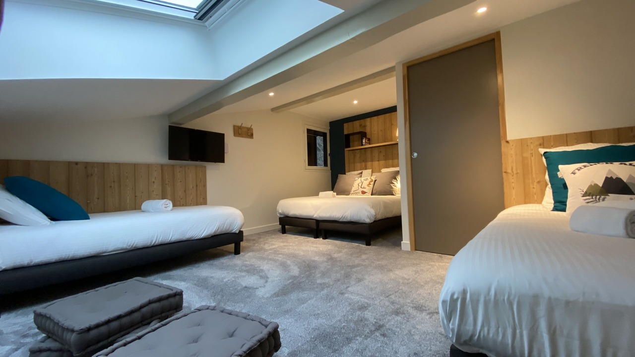 Photo of Others in Chamonix-Mont-Blanc