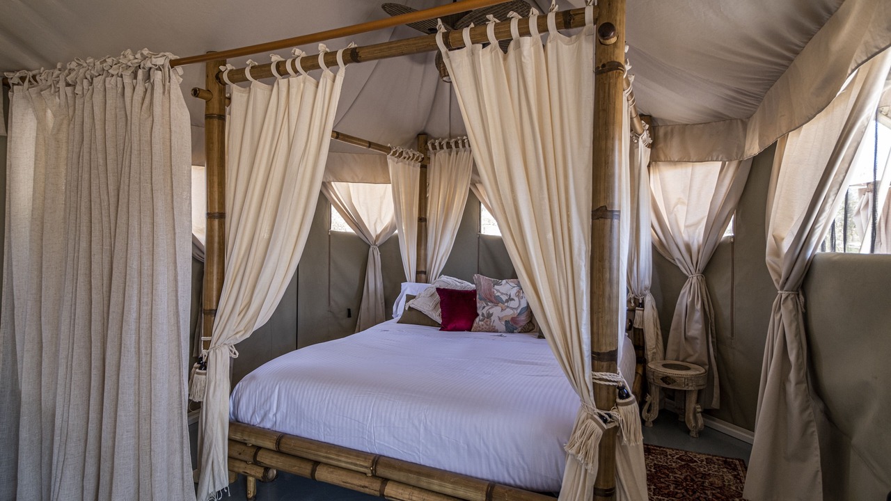 Photo of Bedroom in Velada