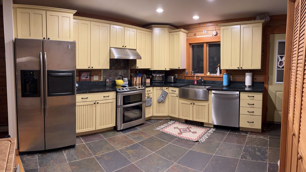 Photo of Kitchen in Wilmington