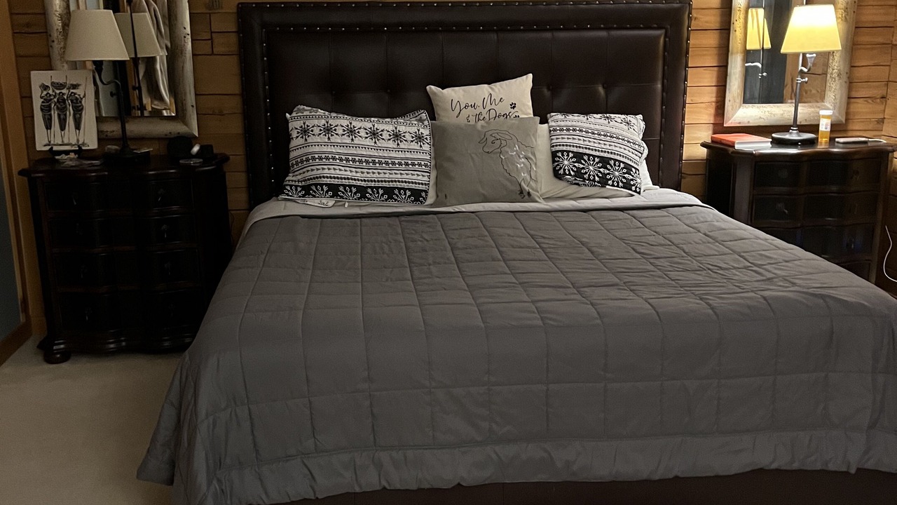 Photo of Bedroom in Wilmington
