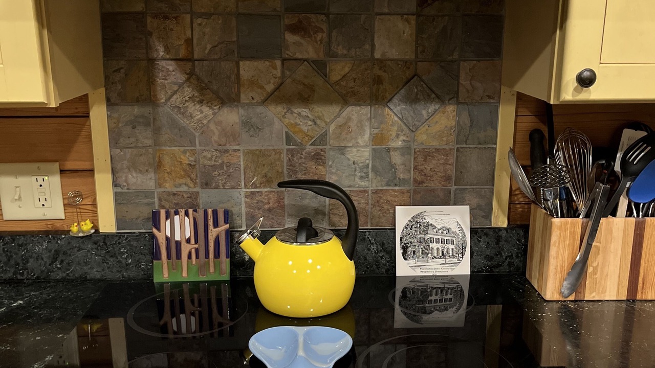 Photo of Kitchen in Wilmington