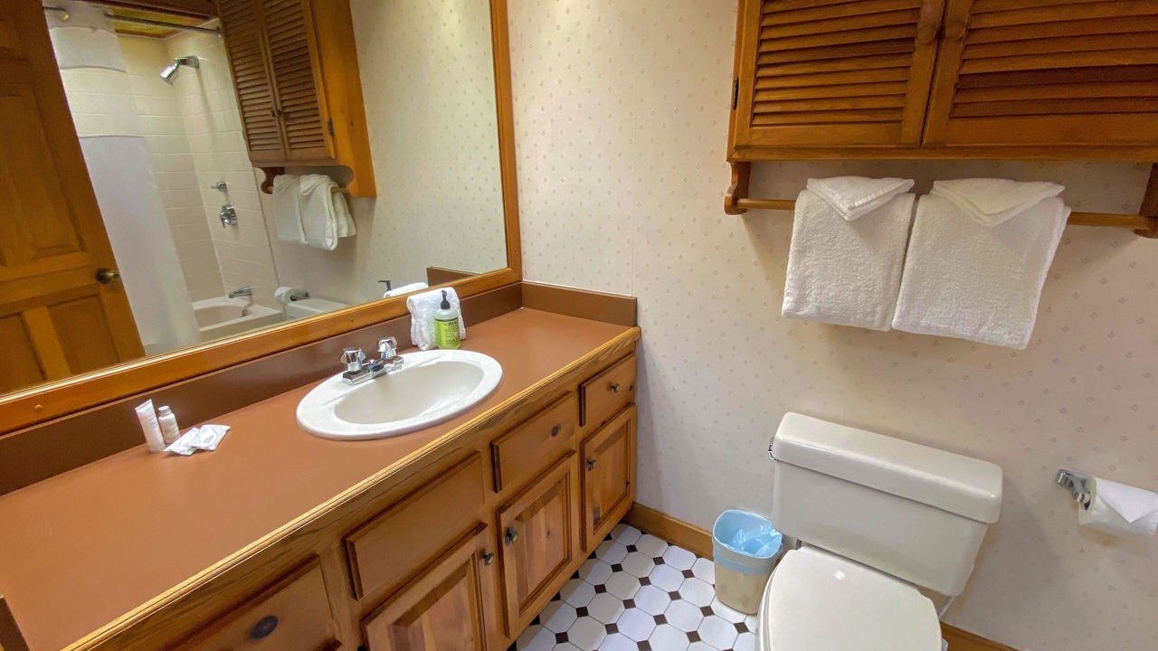 Photo of Others in Bretton Woods