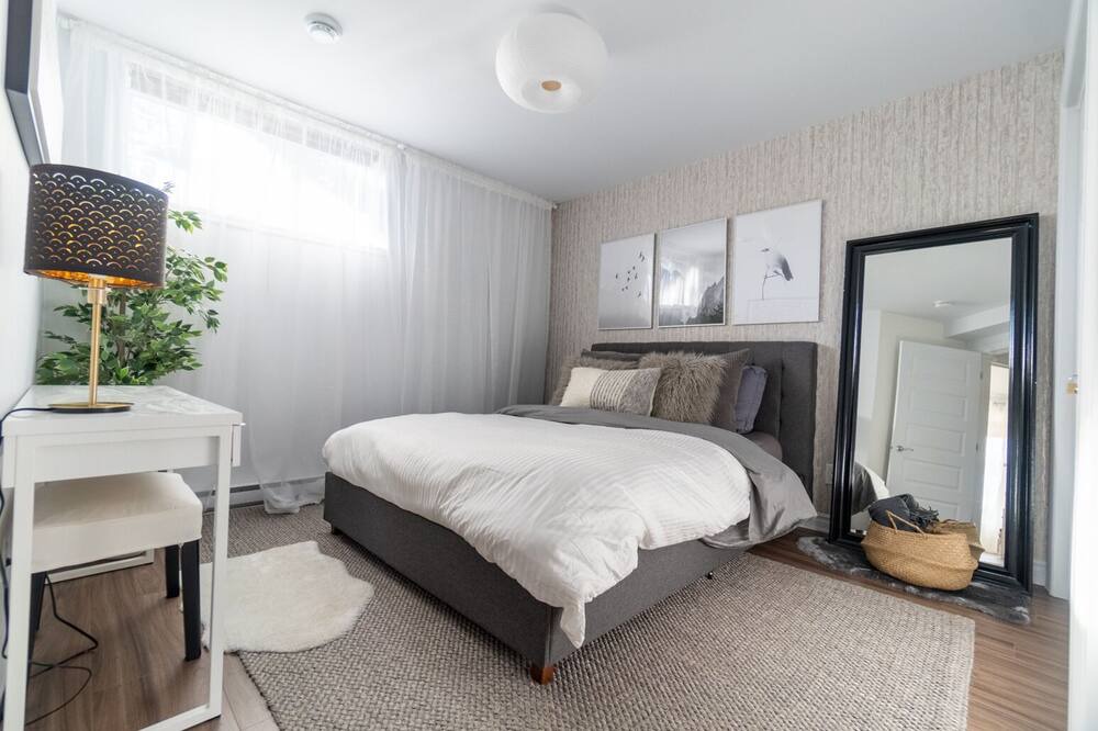 Photo of Bedroom in Saint-Calixte