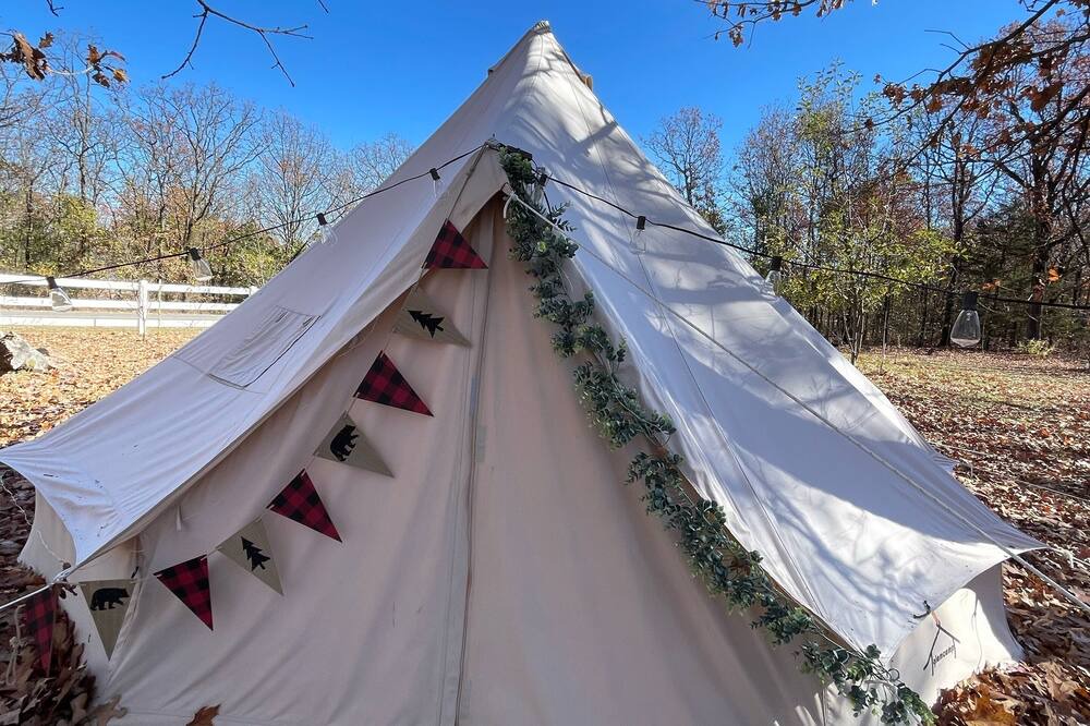 Photo of Outdoor in Morrilton