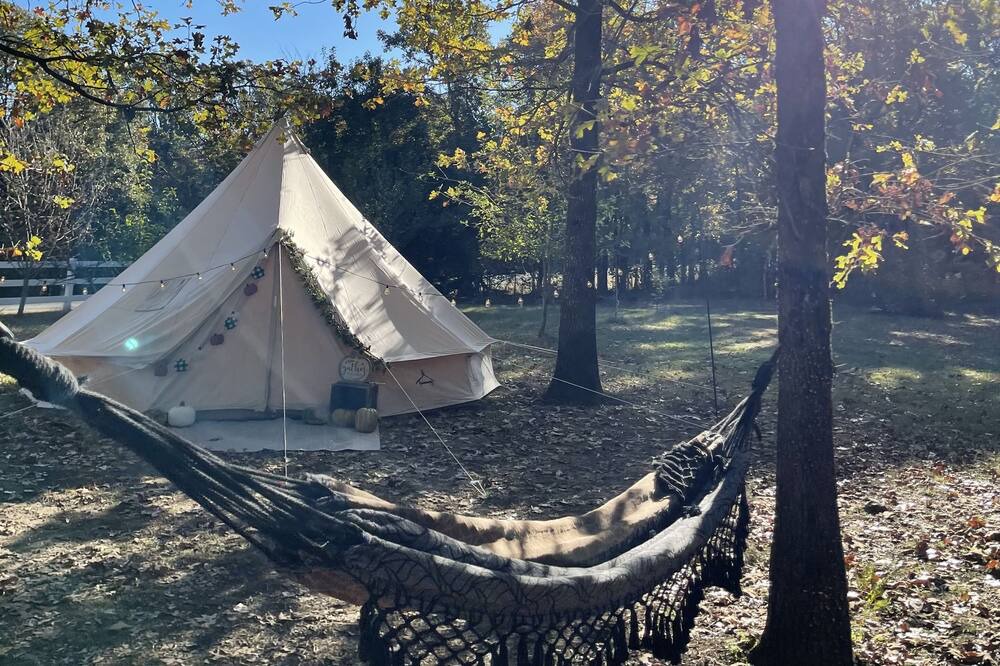 Photo of Outdoor in Morrilton