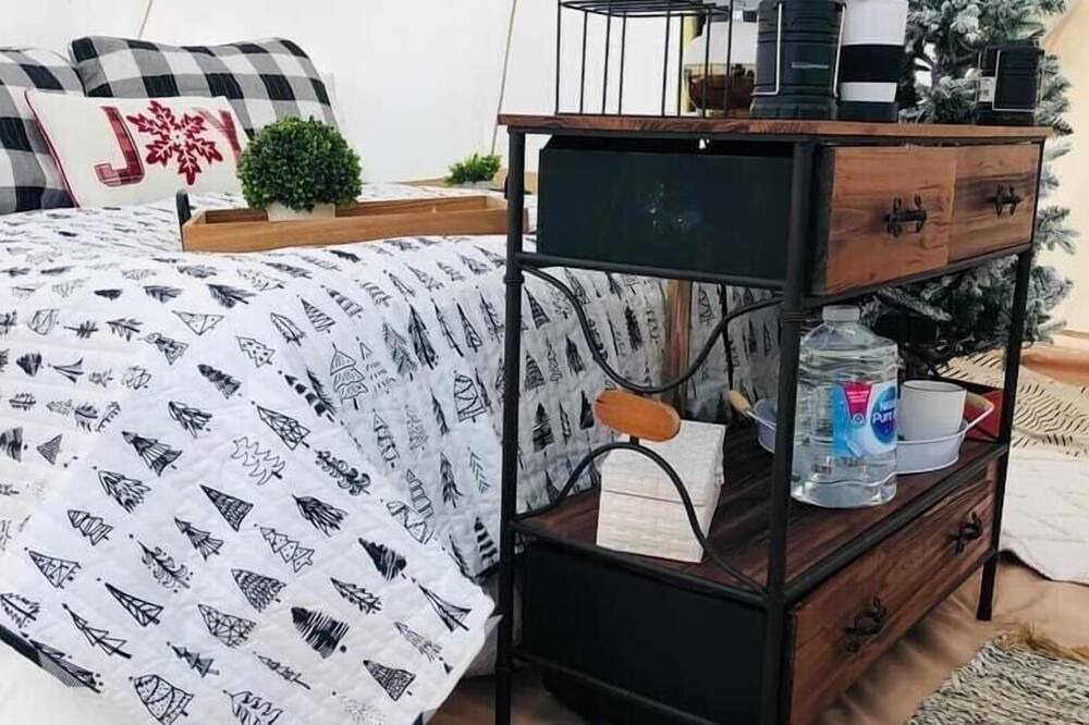 Photo of Bedroom in Morrilton