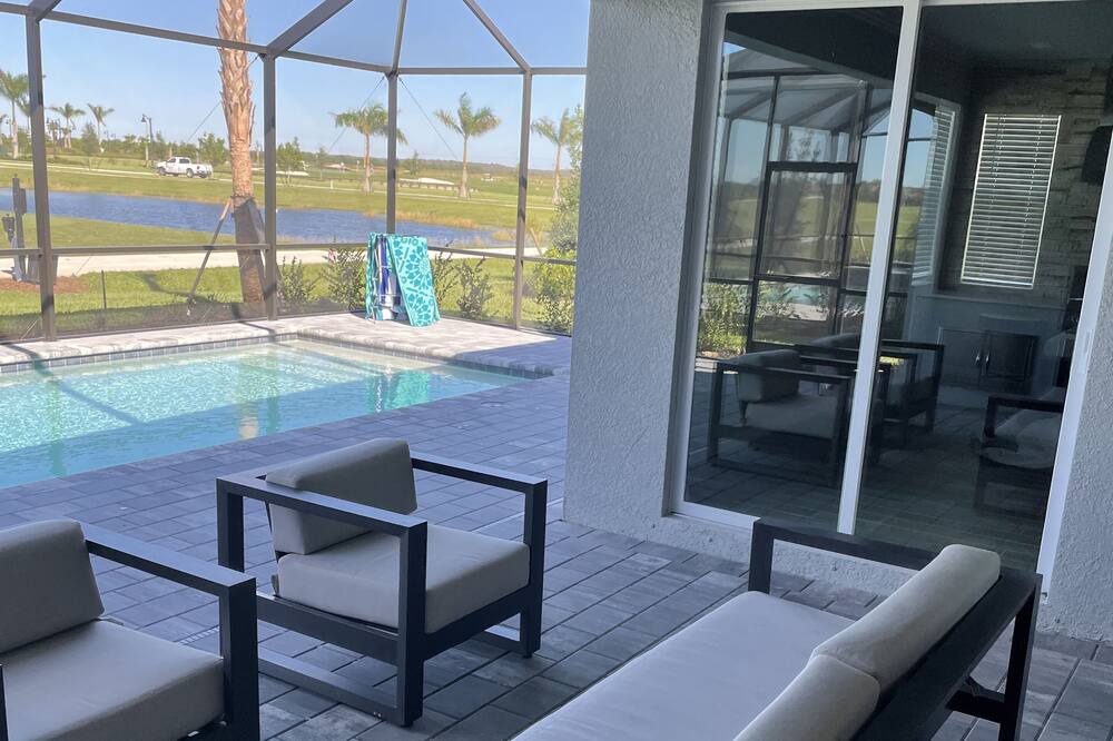 Photo of Outdoor in Immokalee