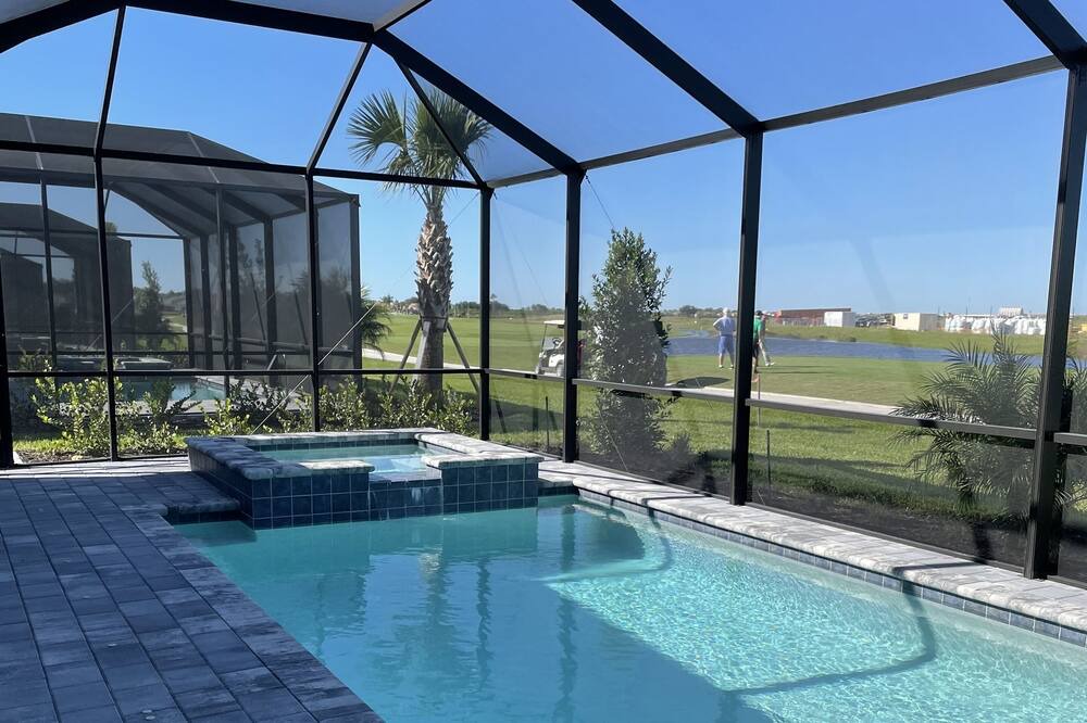 Photo of Bedroom in Immokalee
