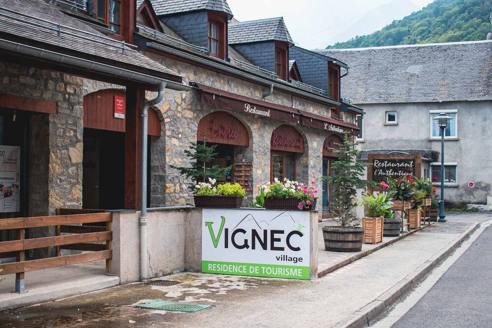Photo of Outdoor in Vignec