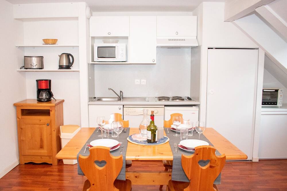 Photo of Kitchen in Vignec