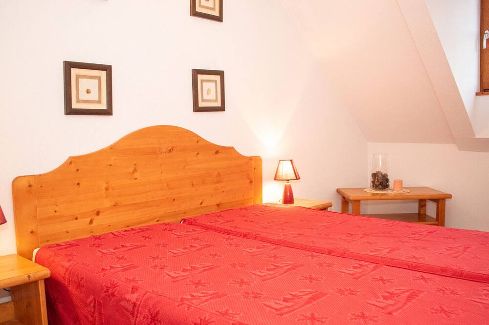 Photo of Bedroom in Vignec