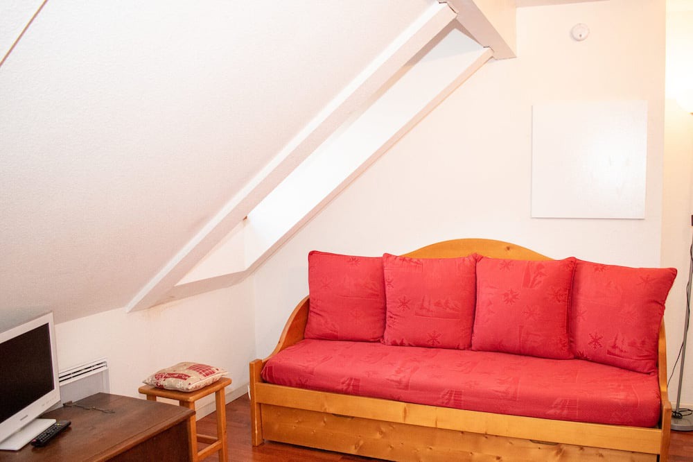 Photo of Livingroom in Vignec