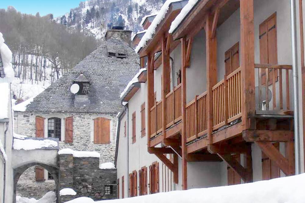 Photo of Outdoor in Vignec