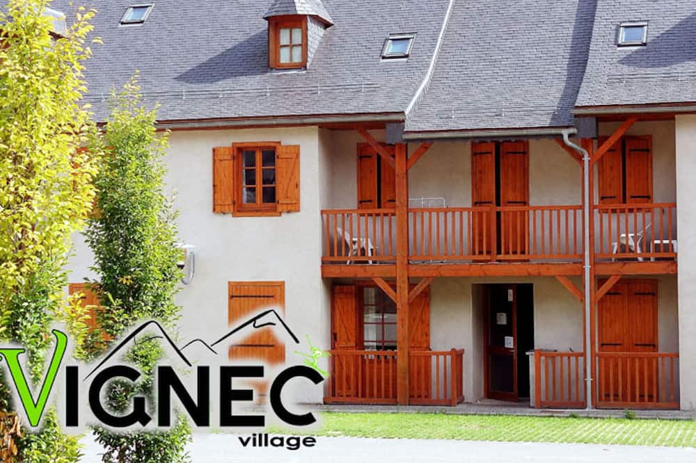 Photo of Outdoor in Vignec