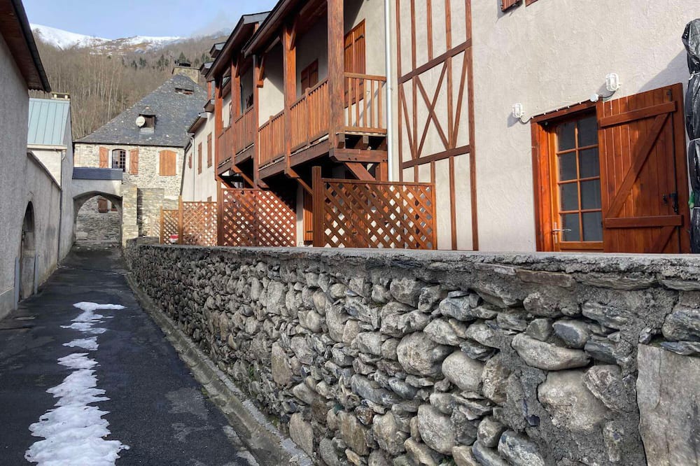 Photo of Outdoor in Vignec