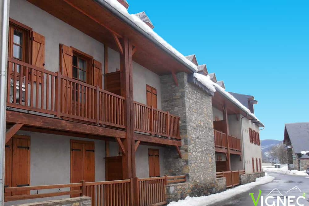 Photo of Outdoor in Vignec