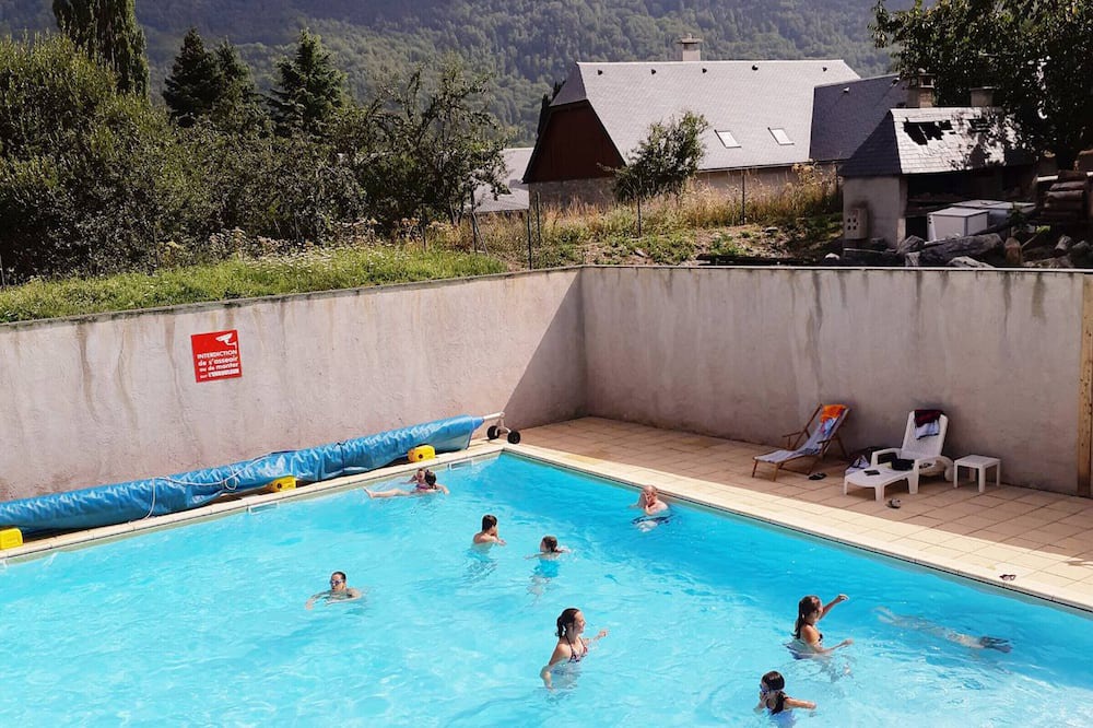 Photo of Outdoor in Vignec