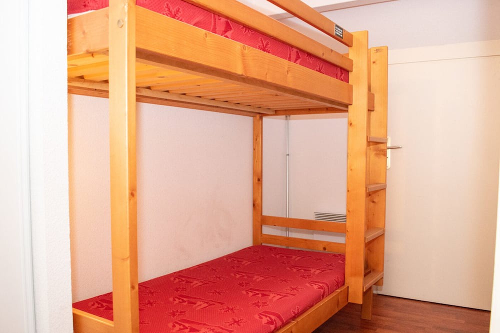 Photo of Bedroom in Vignec