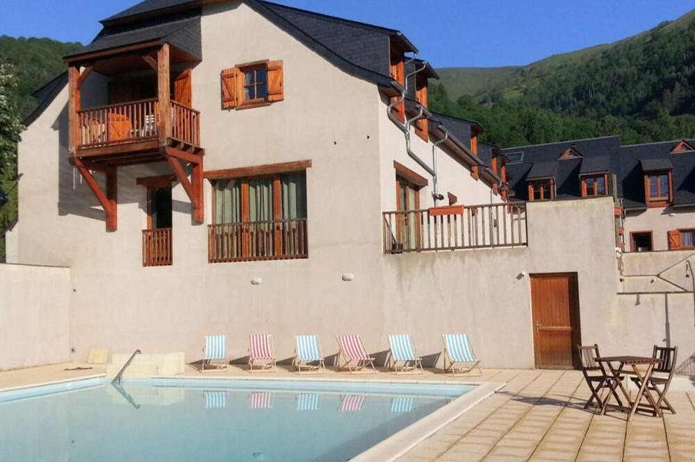 Photo of Outdoor in Vignec