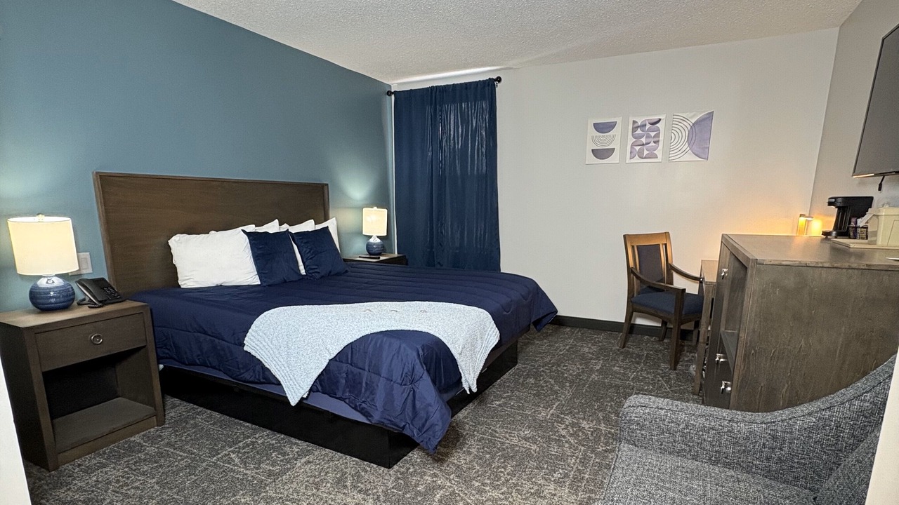 Photo of Bedroom in Presque Isle