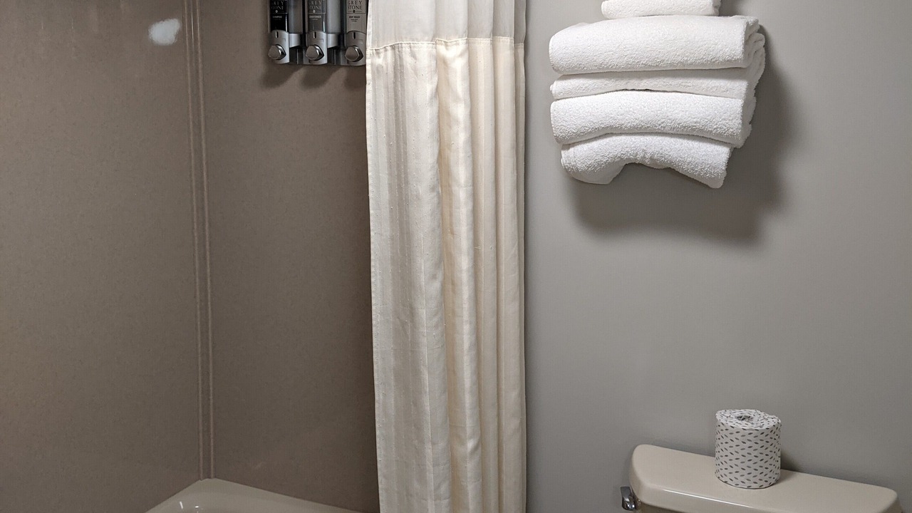 Photo of Bathroom in Presque Isle