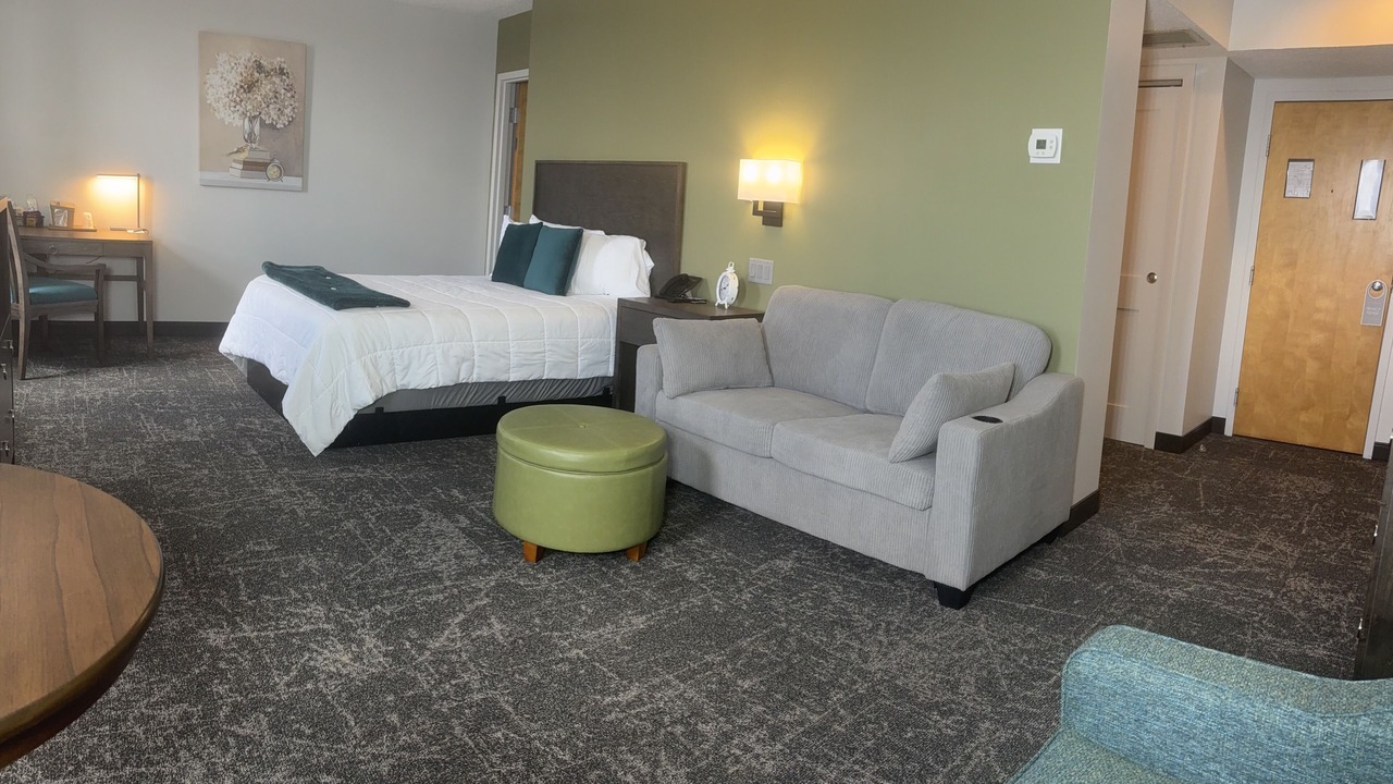 Photo of Bedroom in Presque Isle